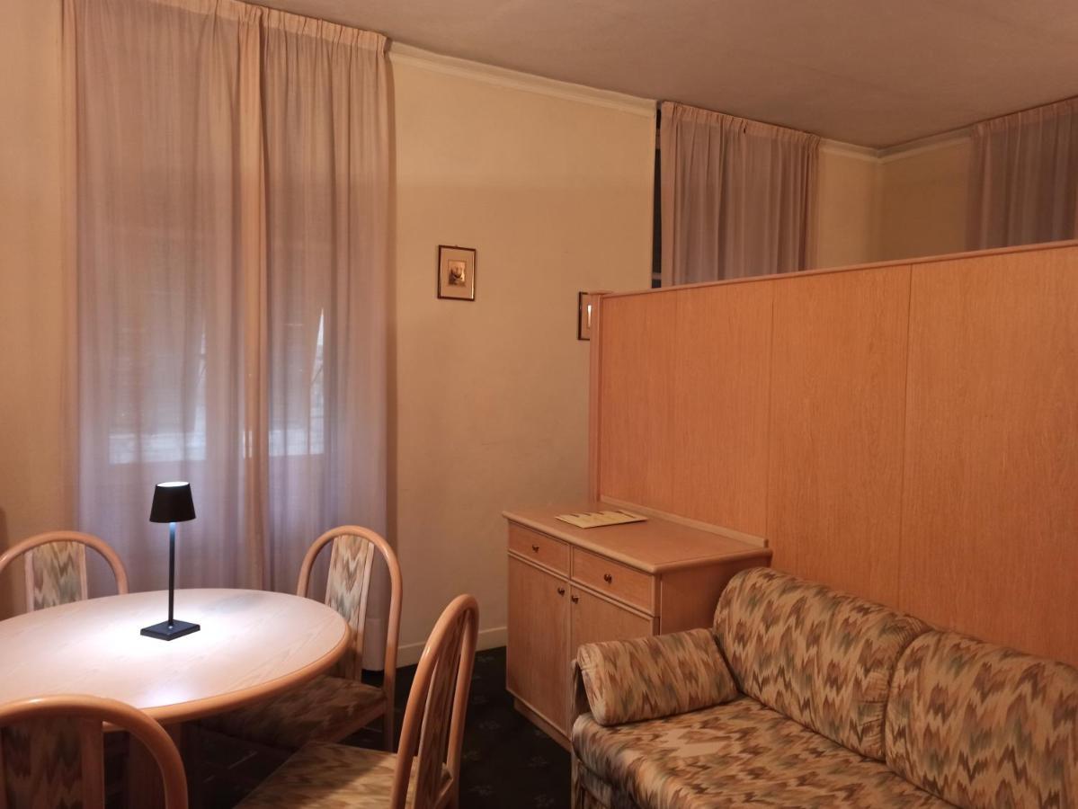 Hotel Miramare インペリア 部屋 写真