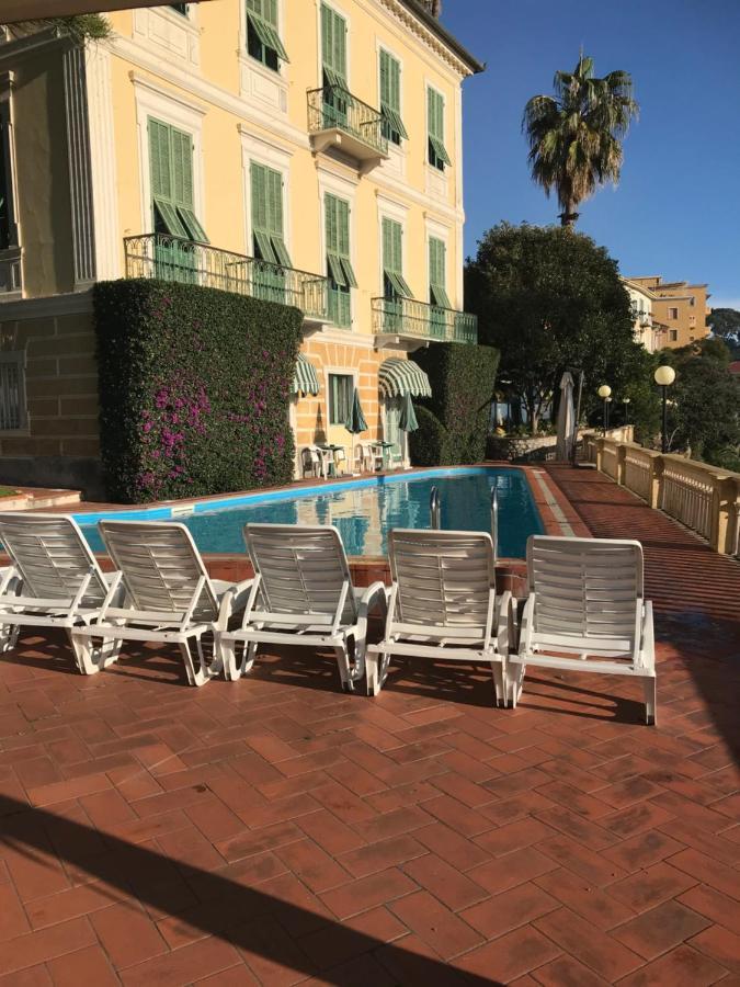 Hotel Miramare インペリア エクステリア 写真