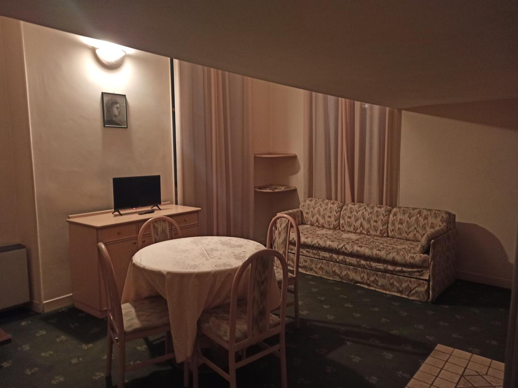 Hotel Miramare インペリア 部屋 写真