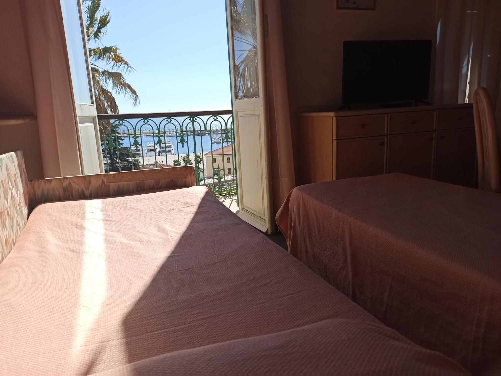 Hotel Miramare インペリア 部屋 写真