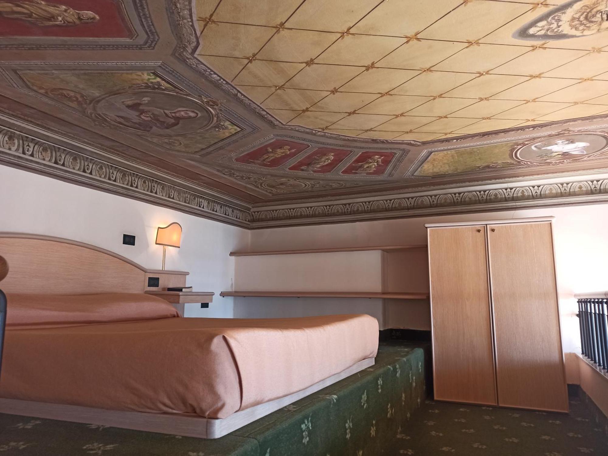 Hotel Miramare インペリア 部屋 写真