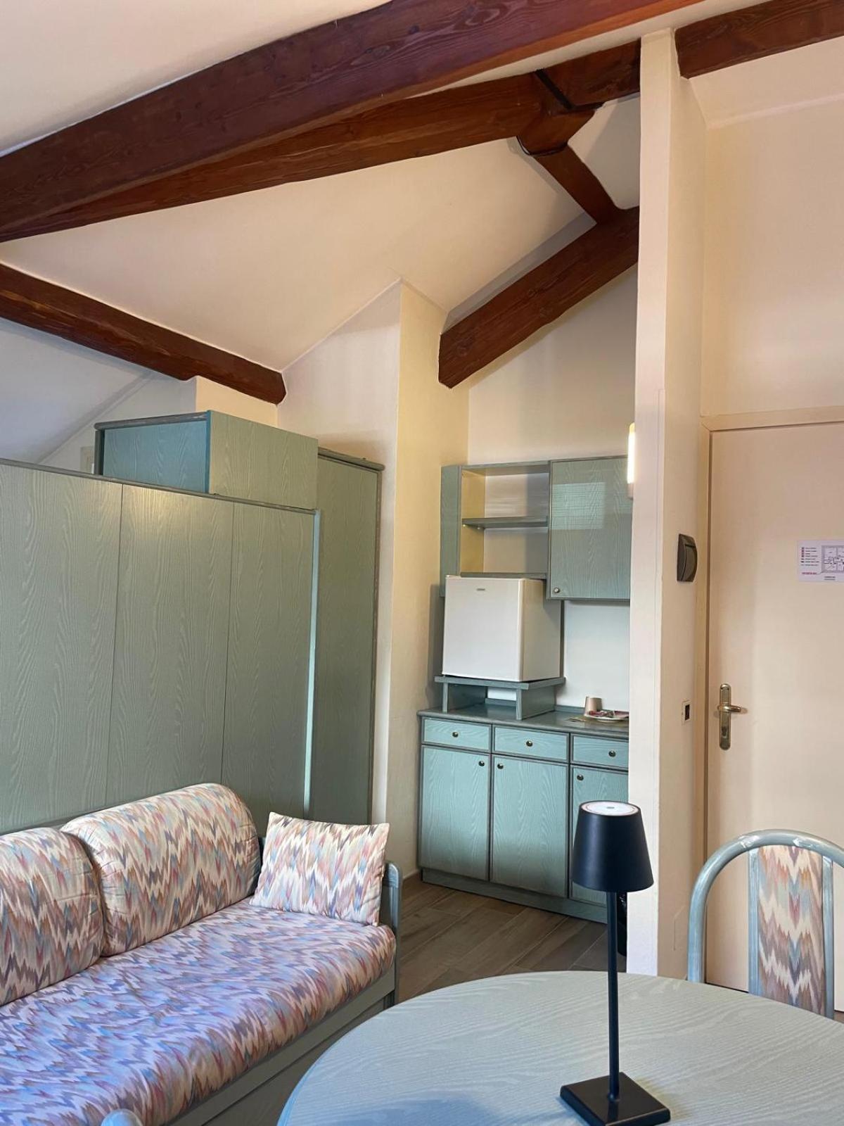 Hotel Miramare インペリア 部屋 写真